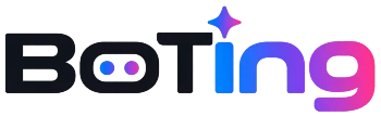 BOTing Logo